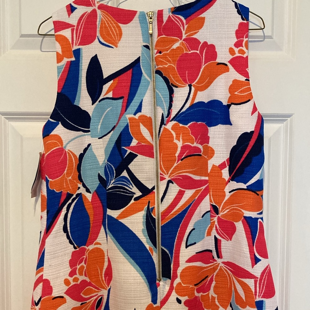 Spring dress - Picture 2 of 3